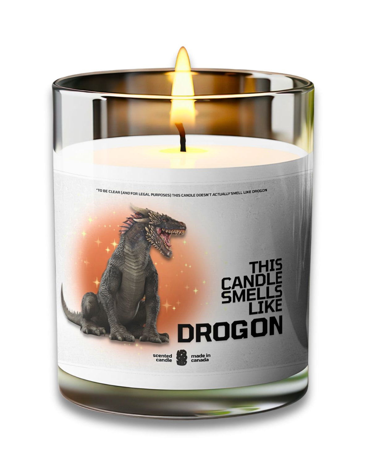 DROGON - VOODEED / VOO•DEED