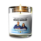 BODYBREAK - VOODEED / VOO•DEED