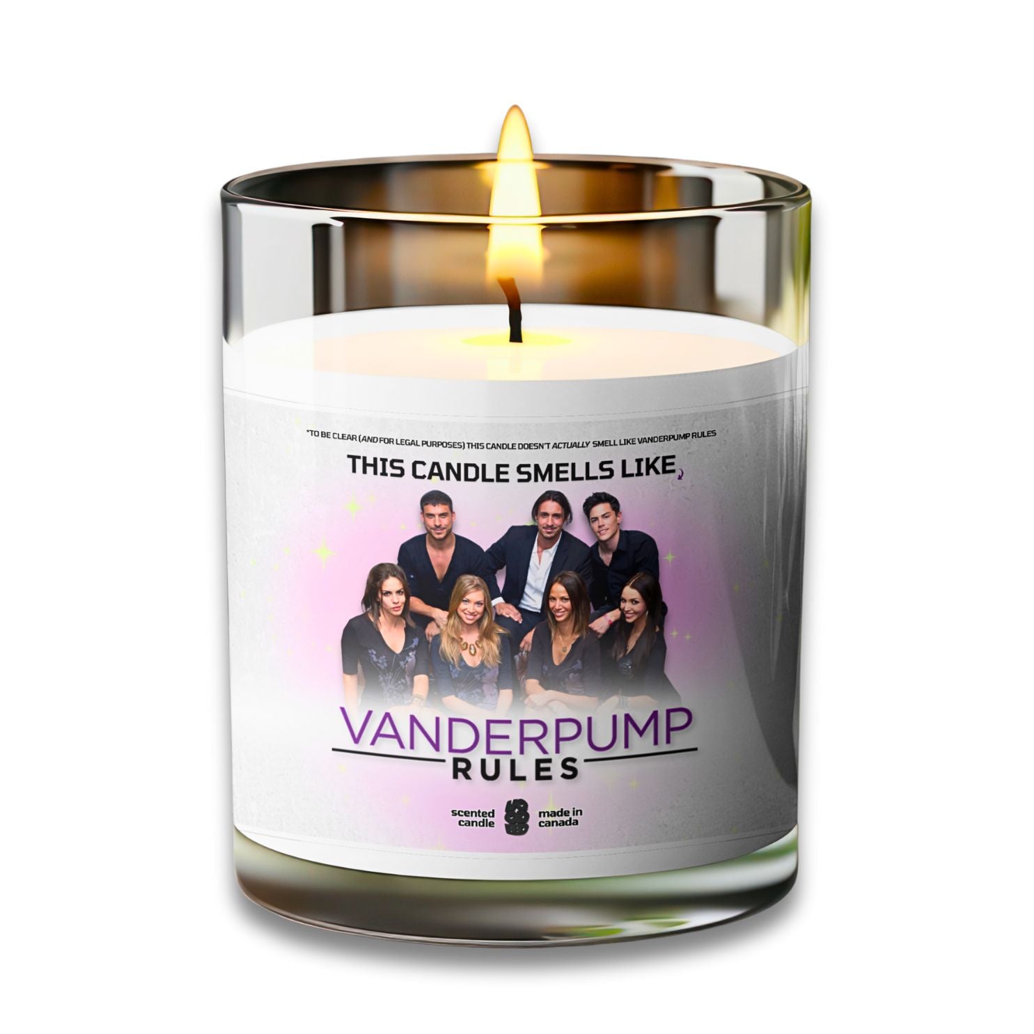 VANDERPUMP RULES - VOODEED / VOO•DEED