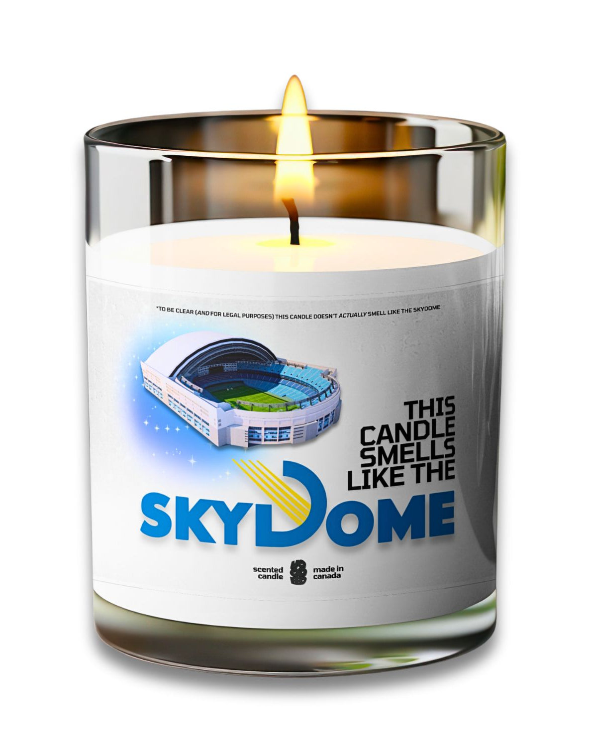 THE SKYDOME - VOODEED / VOO•DEED