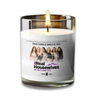 REAL HOUSEWIVES OF SALT LAKE CITY Candle - VOODEED.com / VOO•DEED