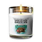 VANCOUVER GRIZZLIES - VOODEED / VOO•DEED