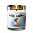 FRENCH BULLDOG - VOODEED / VOO•DEED