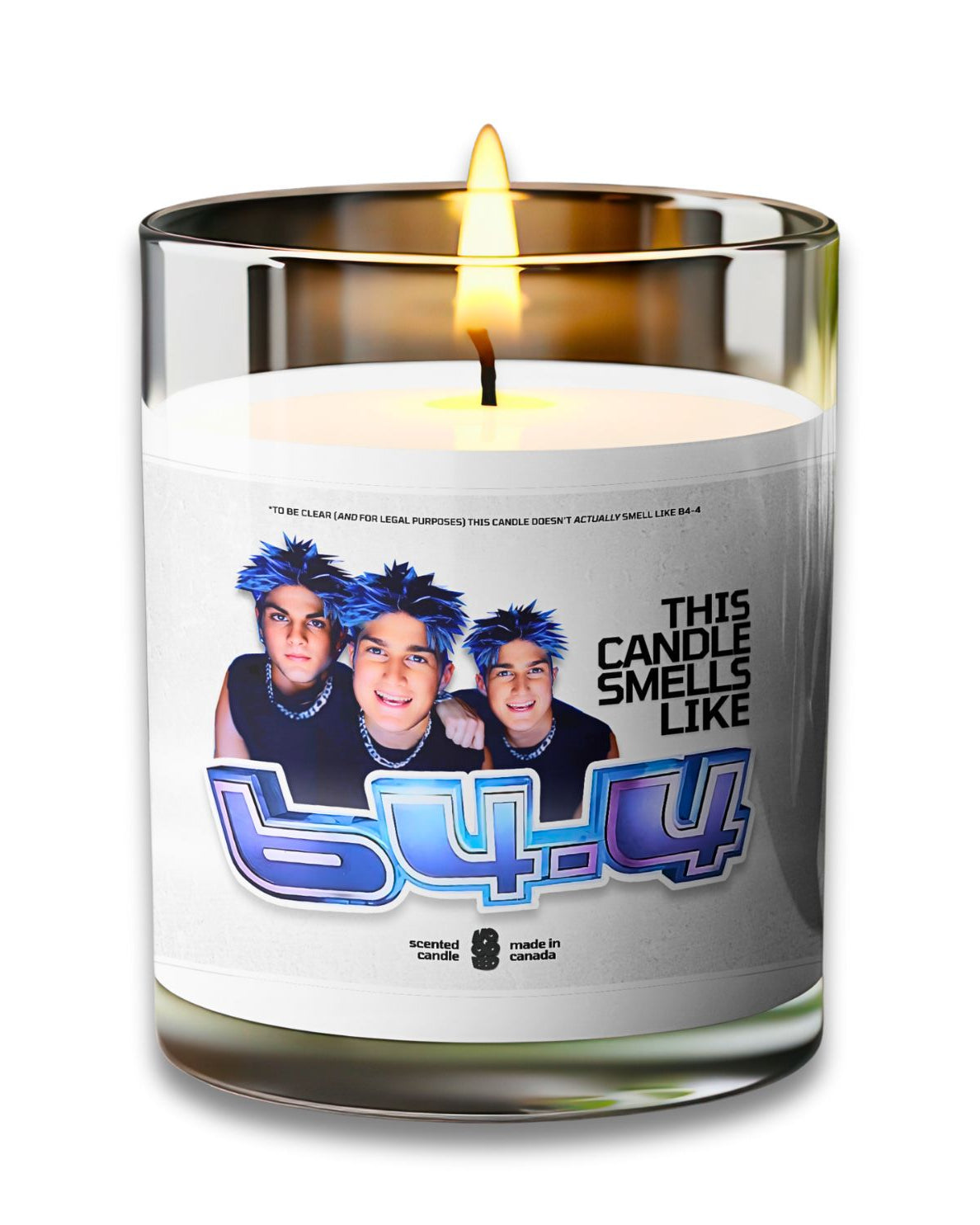 B4-4 - VOODEED / VOO•DEED