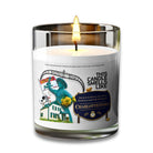 CHARLOTTETOWN Candle - VOODEED.com / VOO•DEED
