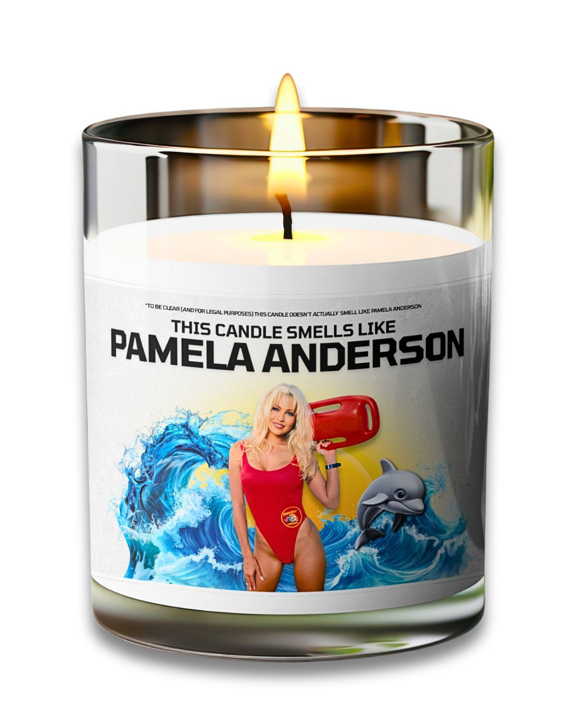 PAMELA ANDERSON - VOODEED / VOO•DEED