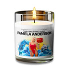 PAMELA ANDERSON - VOODEED / VOO•DEED