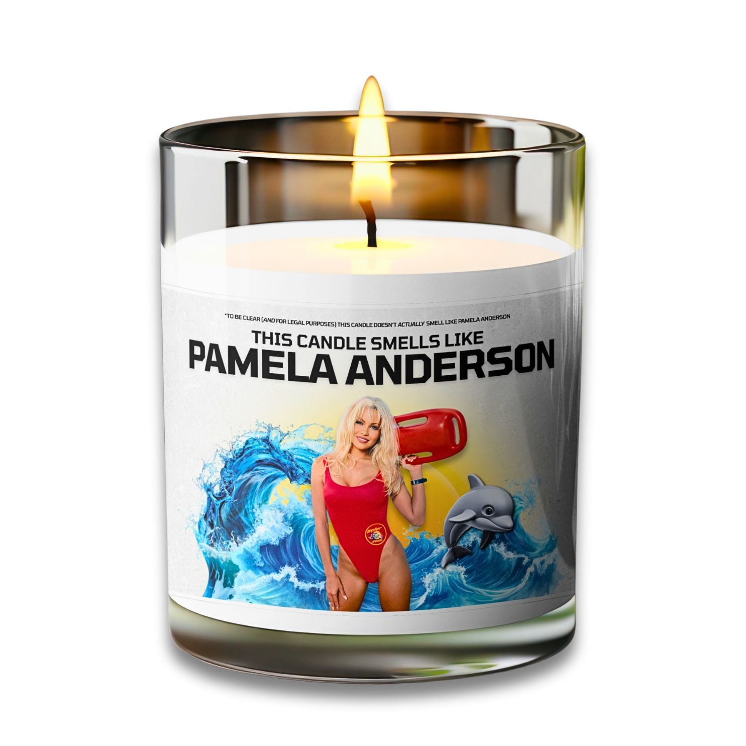 PAMELA ANDERSON - VOODEED / VOO•DEED