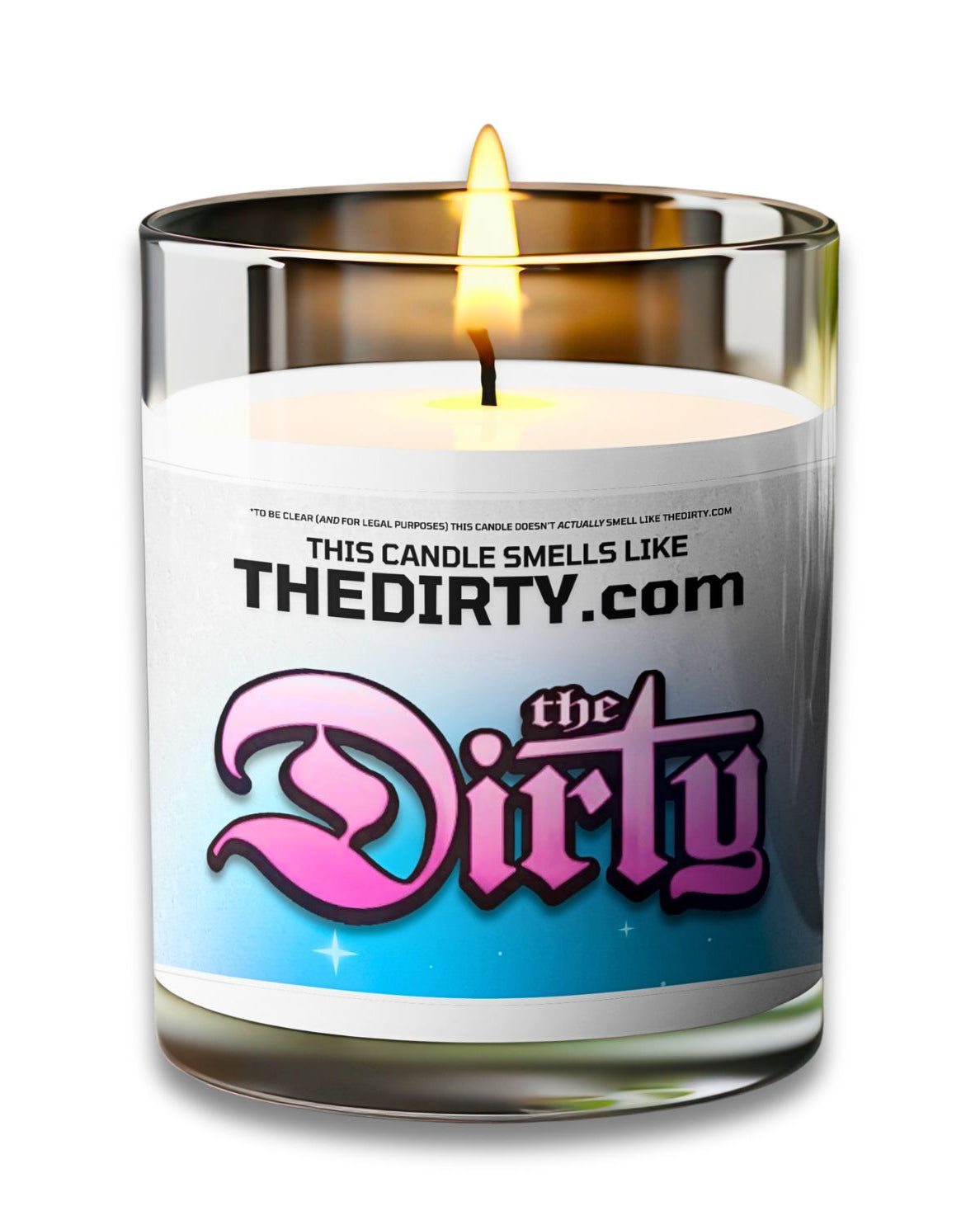 THEDIRTY.com - VOODEED / VOO•DEED