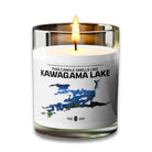 KAWAGAMA LAKE - VOODEED / VOO•DEED