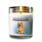 POMERANIAN - VOODEED / VOO•DEED
