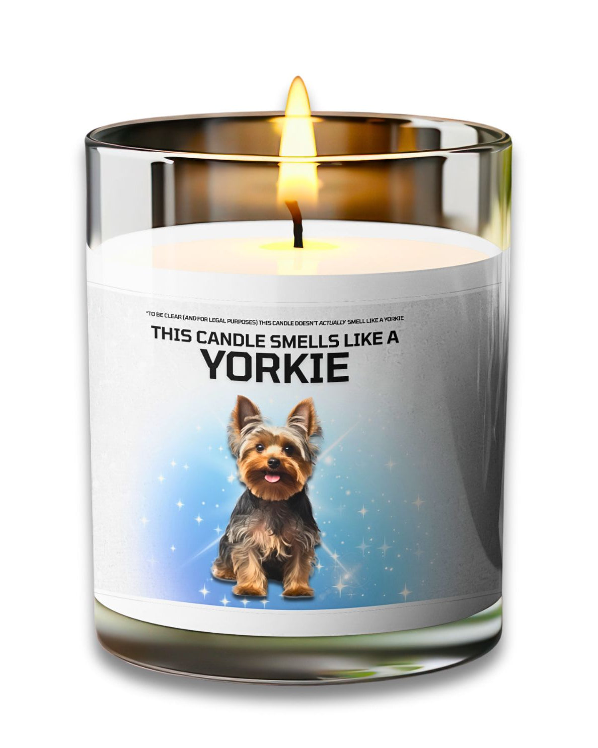 YORKIE - VOODEED / VOO•DEED