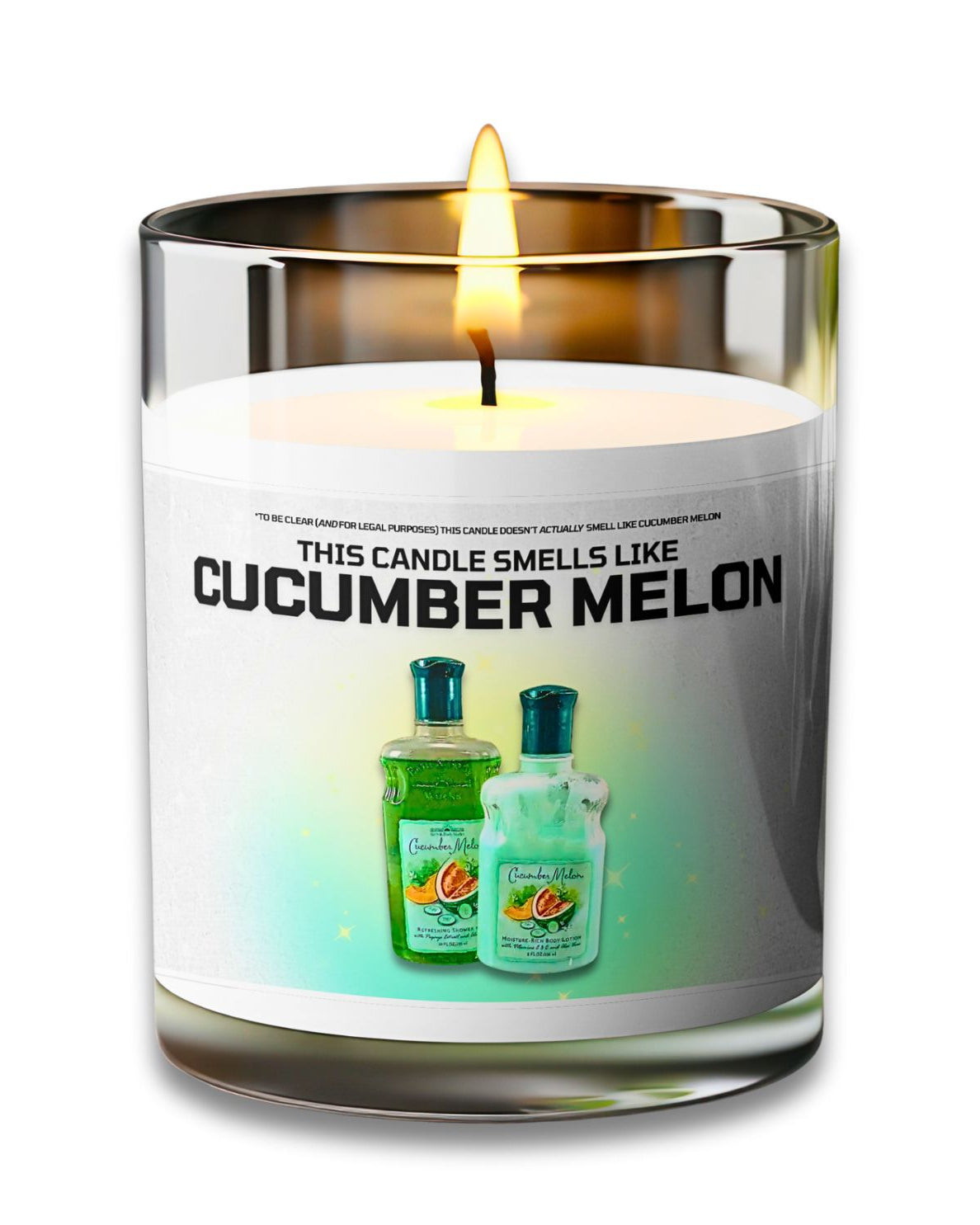 CUCUMBER MELON - VOODEED / VOO•DEED