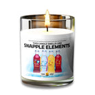 SNAPPLE ELEMENTS - VOODEED / VOO•DEED