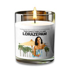 LORAZEPAM - VOODEED.com / VOO•DEED