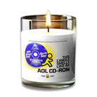 AOL CD-ROM - VOODEED / VOO•DEED