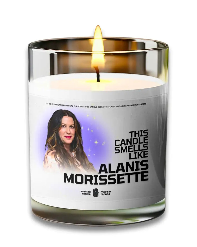 ALANIS MORISSETTE - VOODEED / VOO•DEED