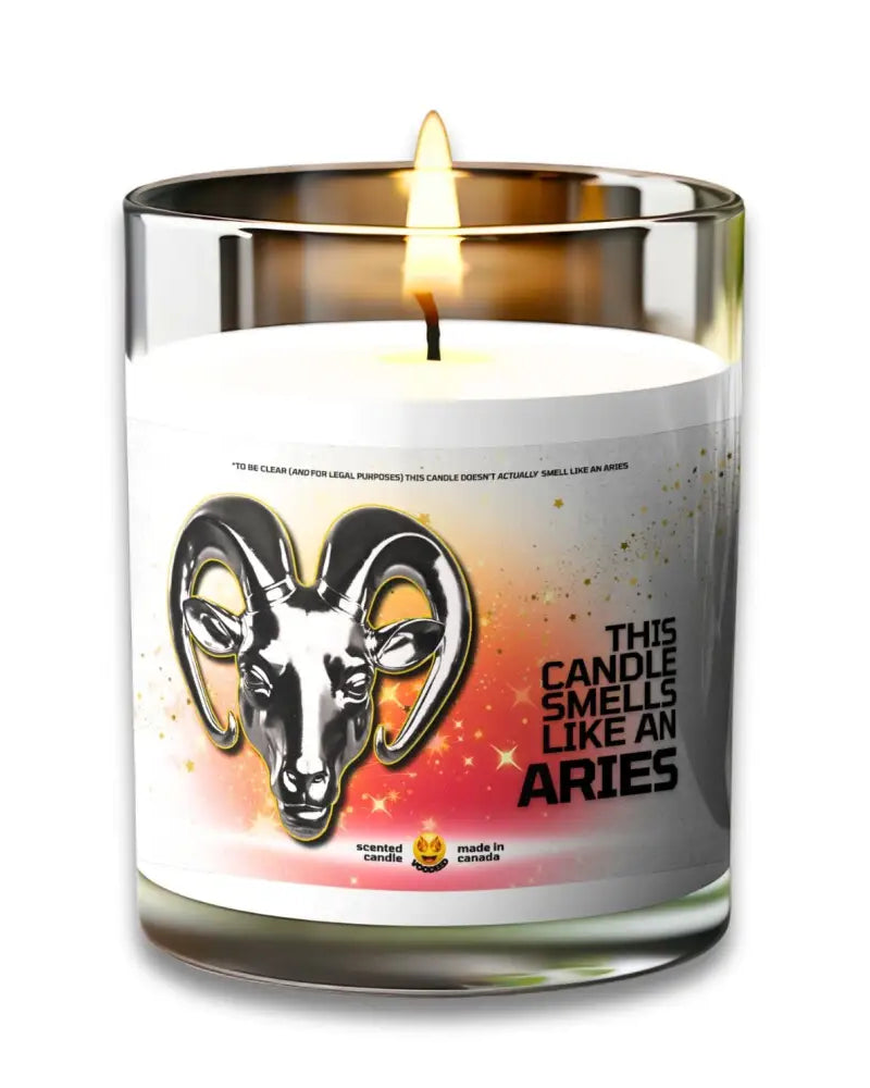 ARIES - VOODEED / VOO•DEED