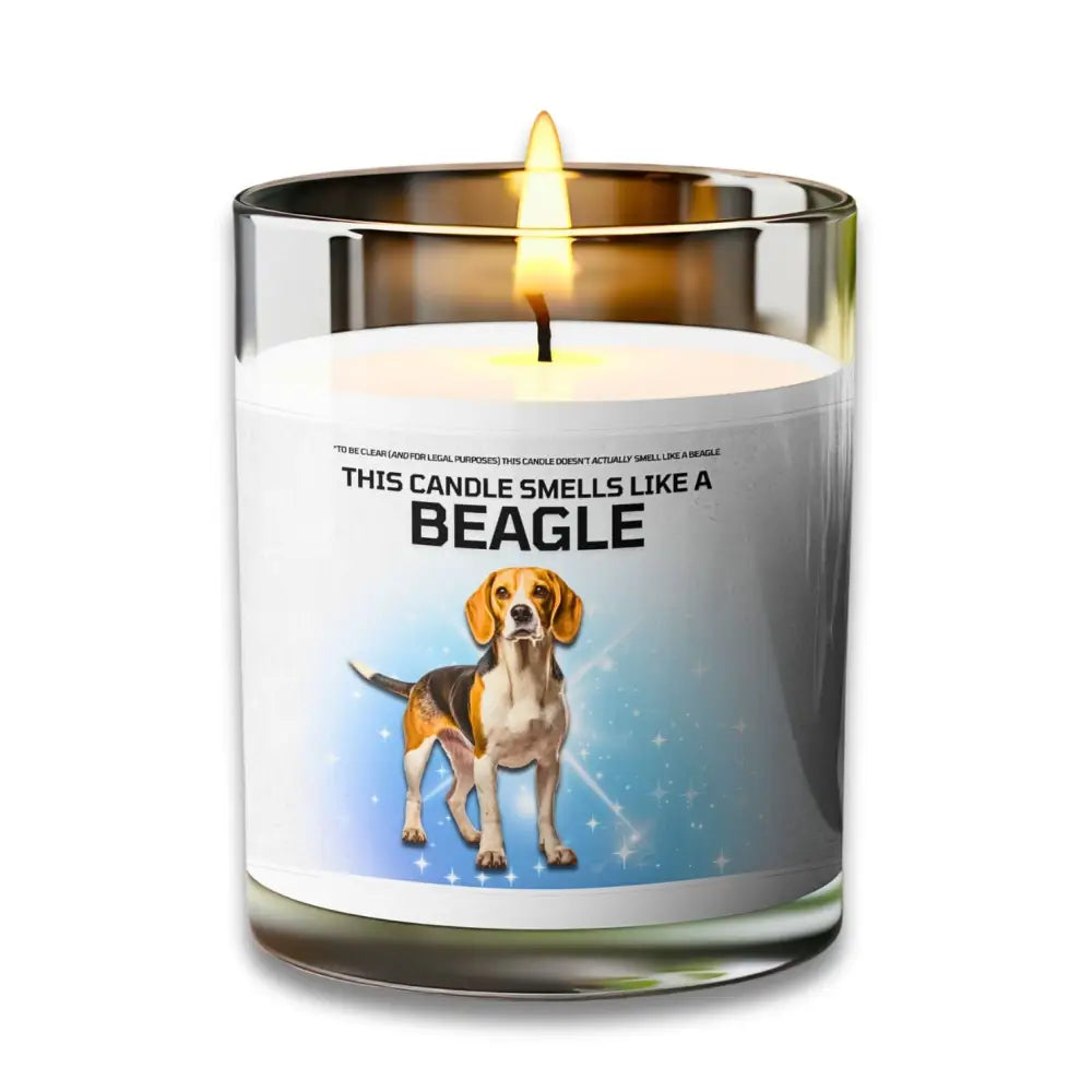 BEAGLE - VOODEED / VOO•DEED