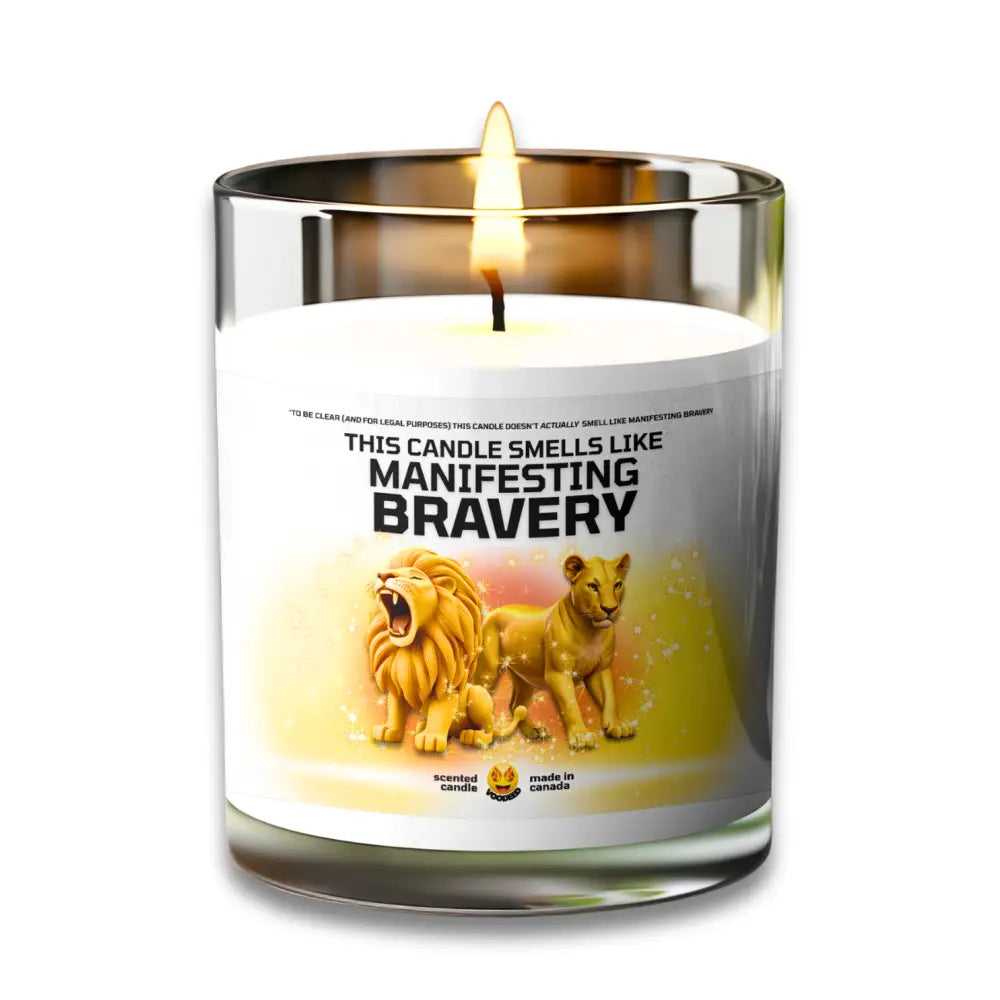 BRAVERY - VOODEED / VOO•DEED