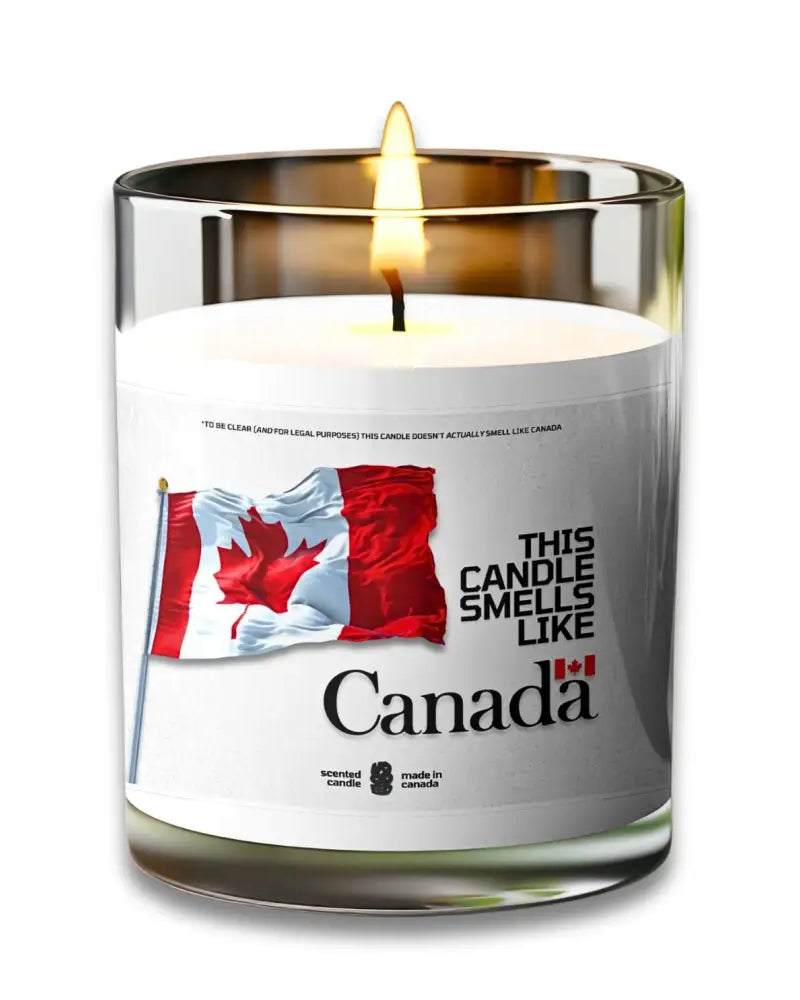 CANADA - VOODEED.com / VOO•DEED