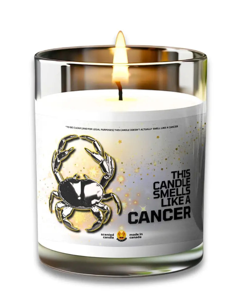 CANCER - VOODEED / VOO•DEED