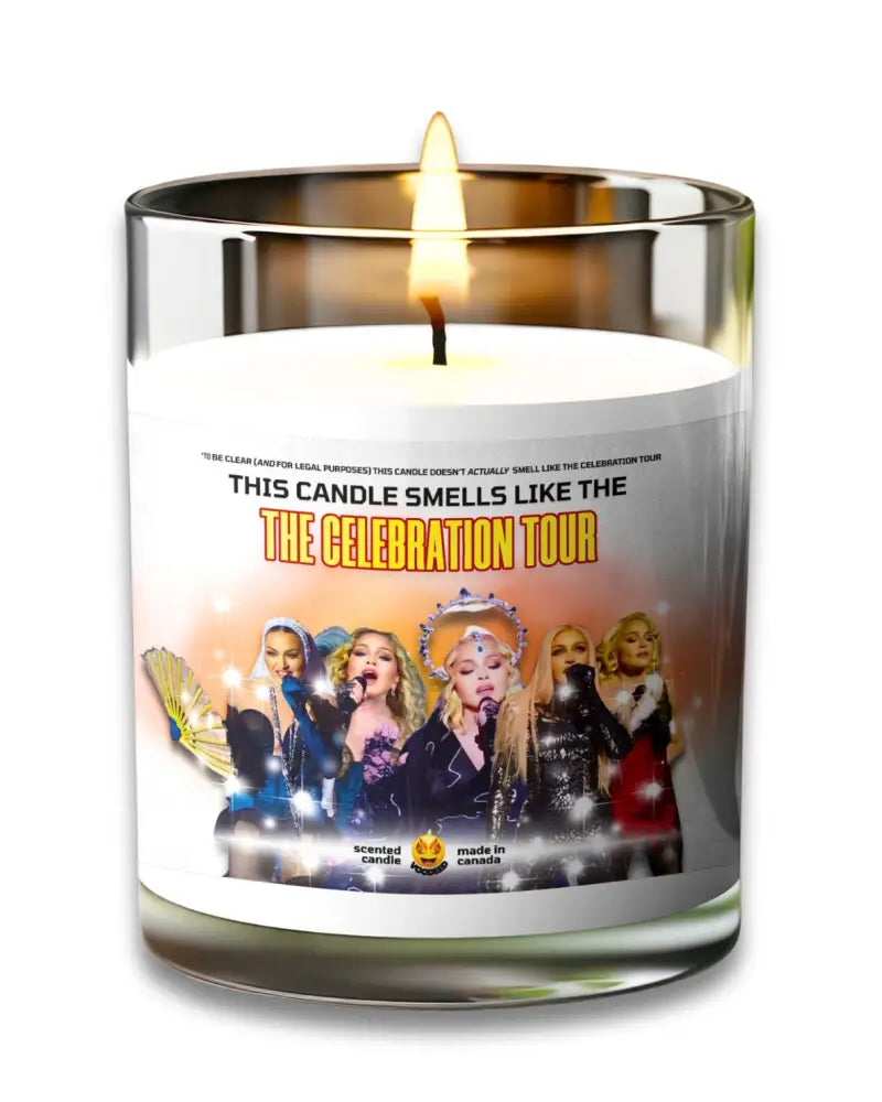 CELEBRATION TOUR - VOODEED / VOO•DEED