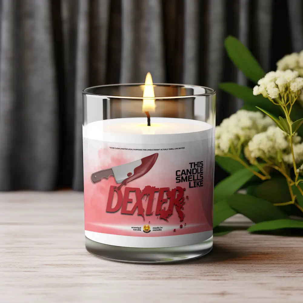 Dexter - Candles
