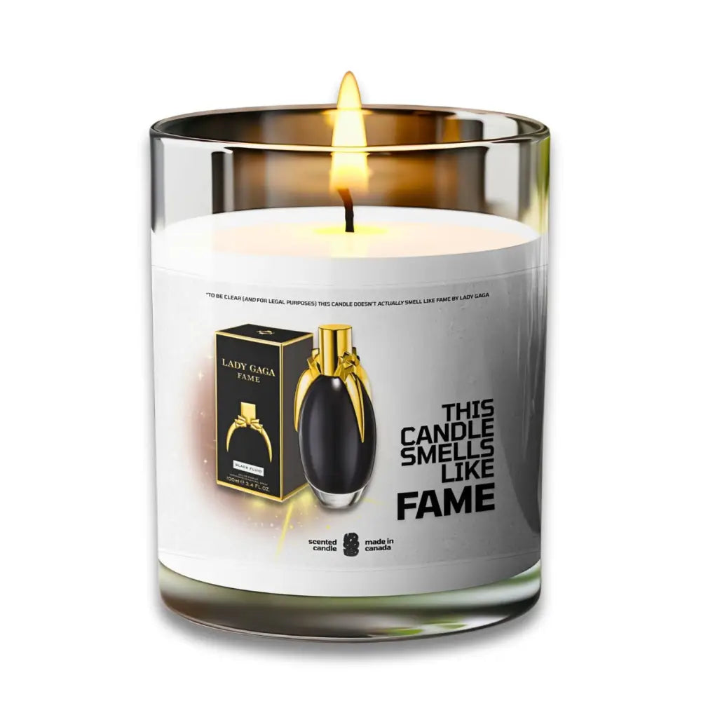 FAME x LADY GAGA - VOODEED / VOO•DEED