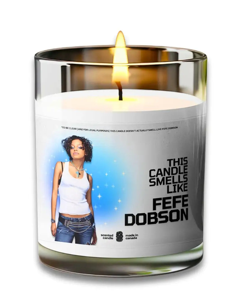 FEFE DOBSON - VOODEED / VOO•DEED