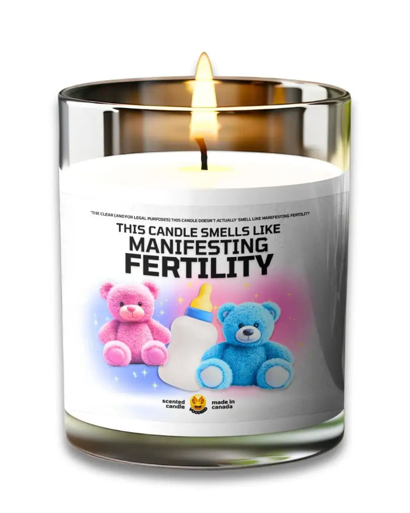 FERTILITY - VOODEED / VOO•DEED