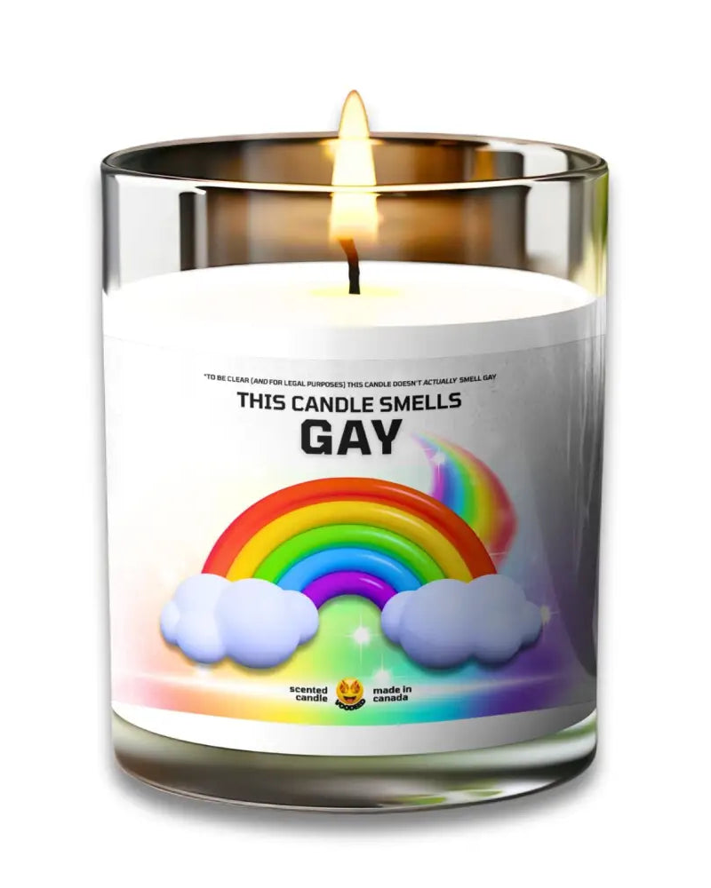 GAY - VOODEED / VOO•DEED