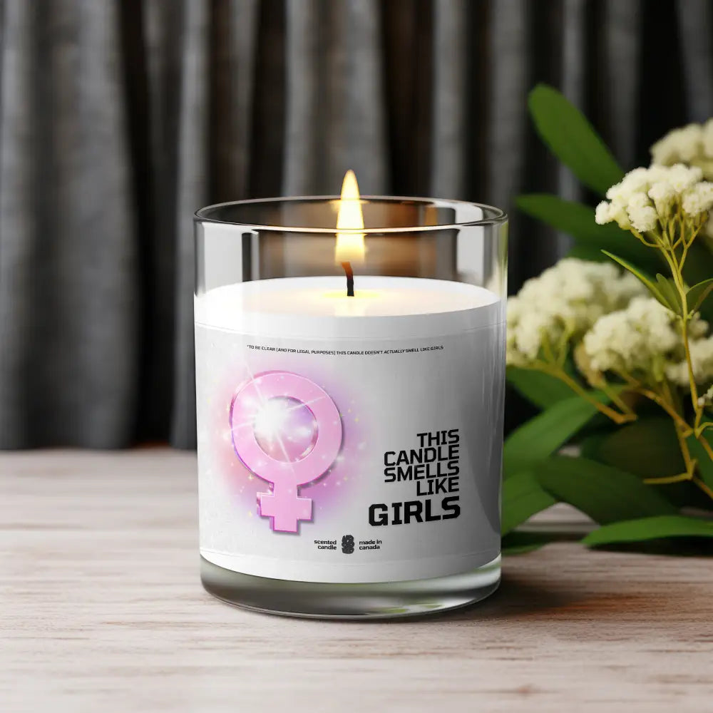 GIRLS - VOODEED / VOO•DEED