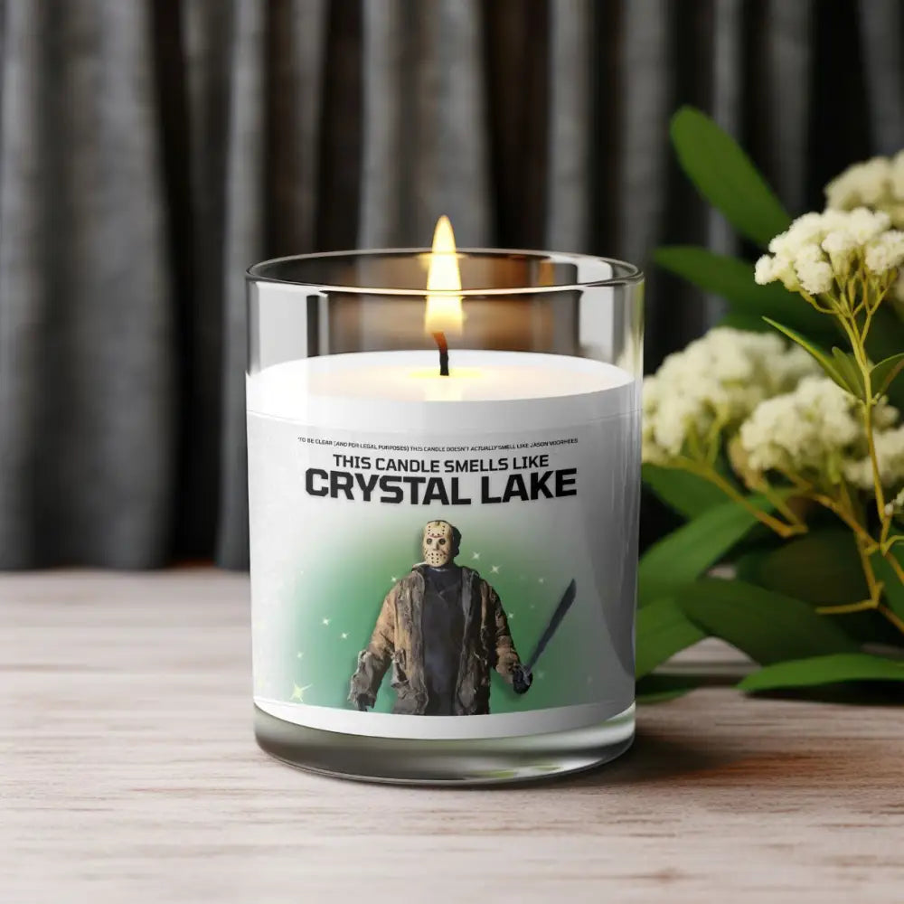 JASON VOORHEES - VOODEED / VOO•DEED