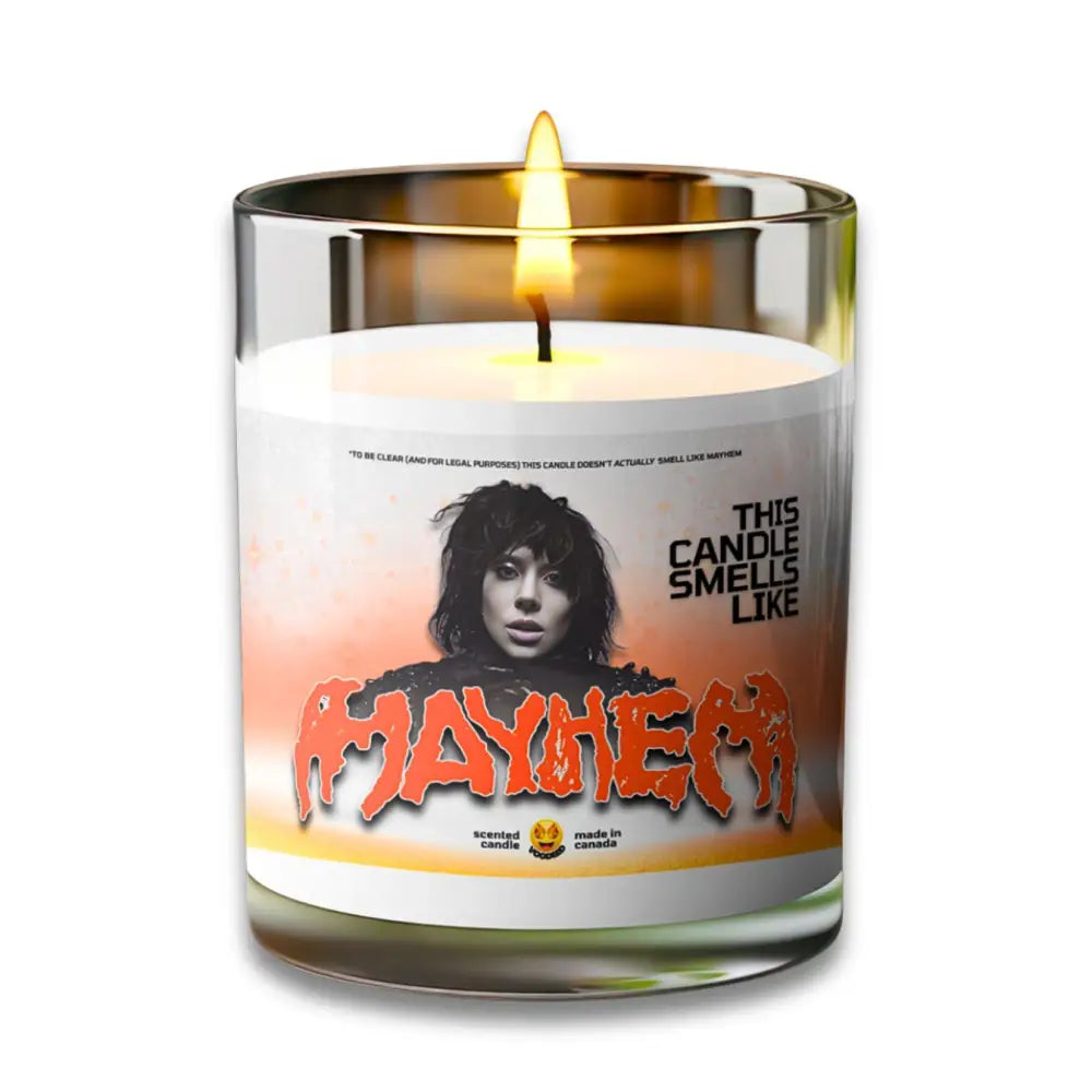 Lady Gaga - Candles