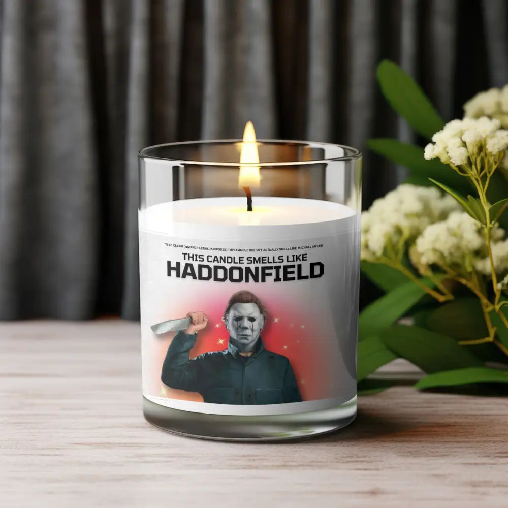 MICHAEL MYERS - VOODEED / VOO•DEED