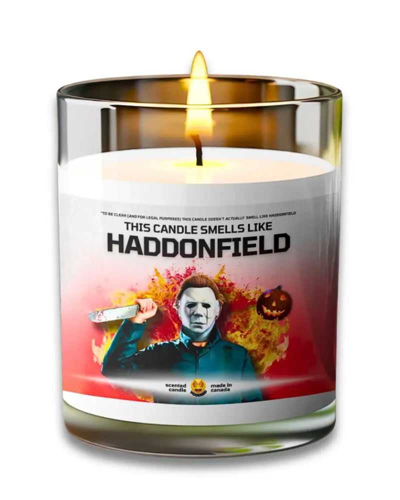 Michael Myers - Candles