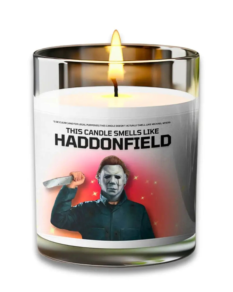 MICHAEL MYERS - VOODEED / VOO•DEED