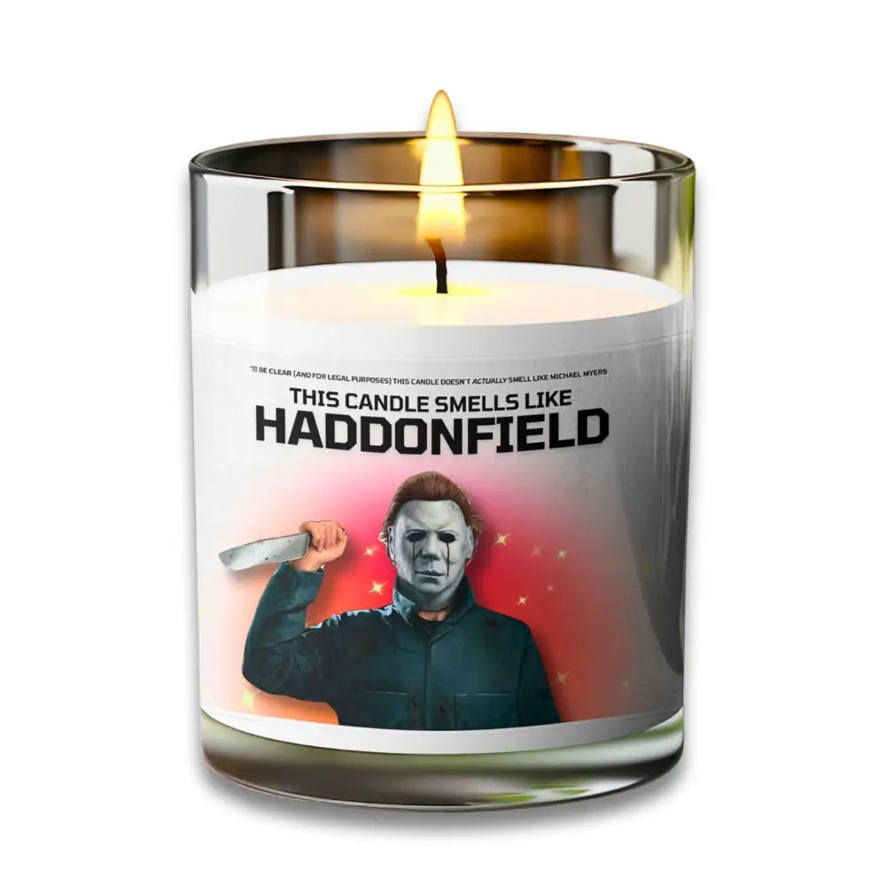 MICHAEL MYERS - VOODEED / VOO•DEED