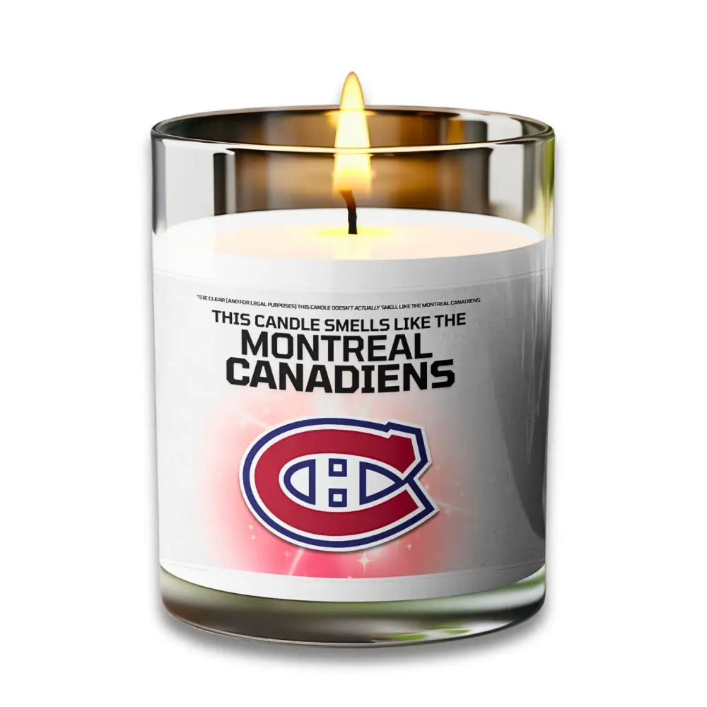 MONTRÉAL CANADIENS - VOODEED / VOO•DEED