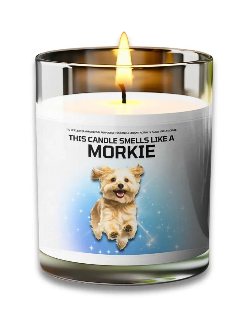 MORKIE - VOODEED / VOO•DEED