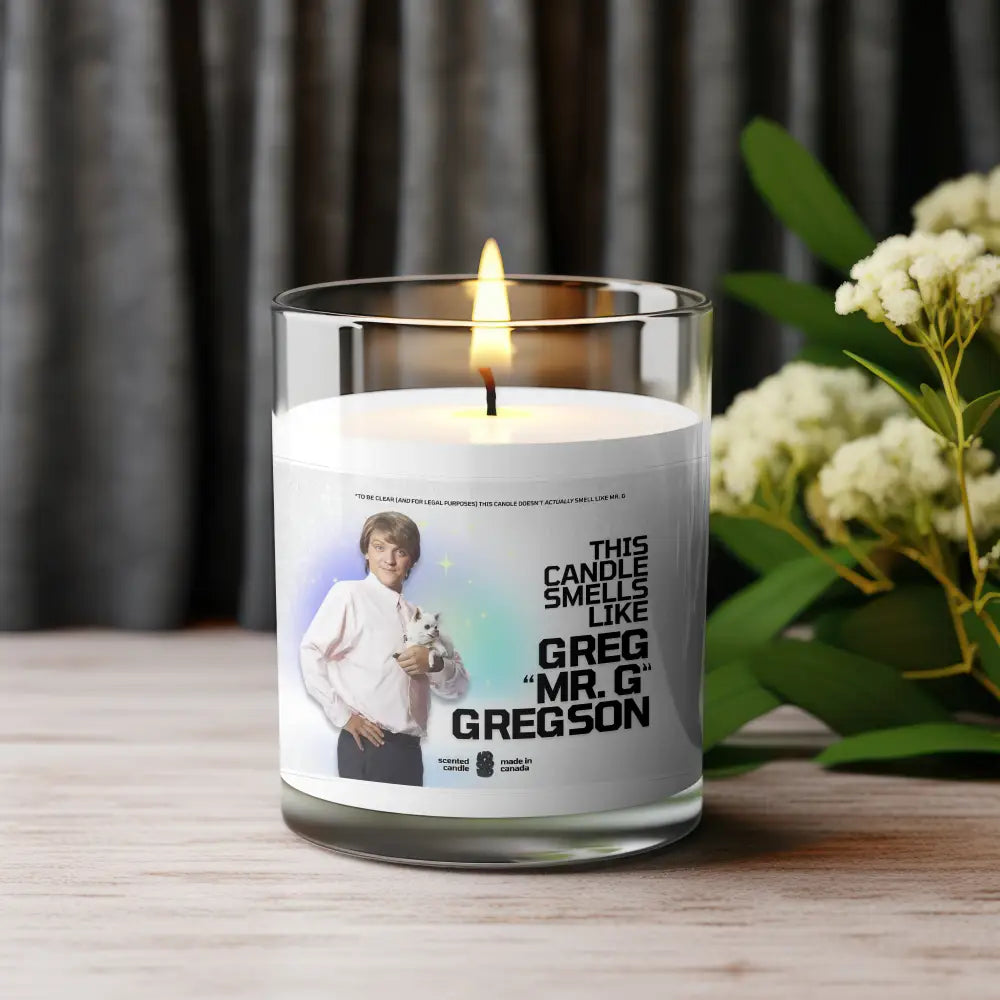 MR. G - VOODEED / VOO•DEED