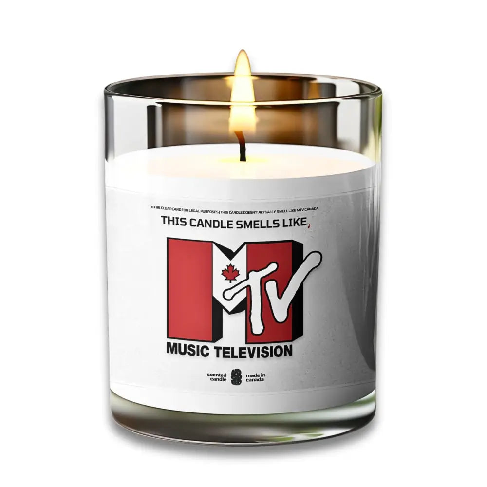 MTV CANADA - VOODEED.com / VOO•DEED