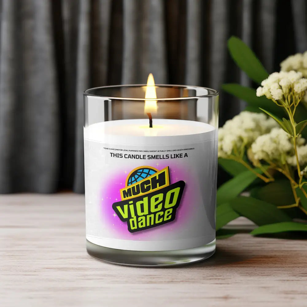 MUCH VIDEO DANCE - VOODEED / VOO•DEED