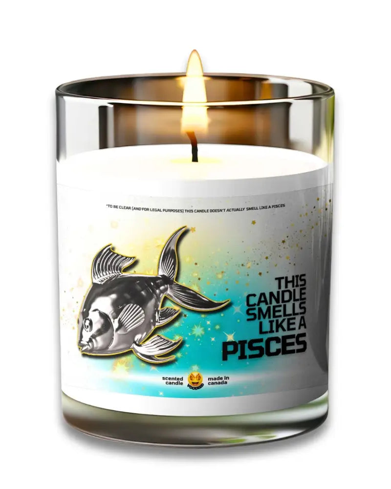 PISCES - VOODEED / VOO•DEED