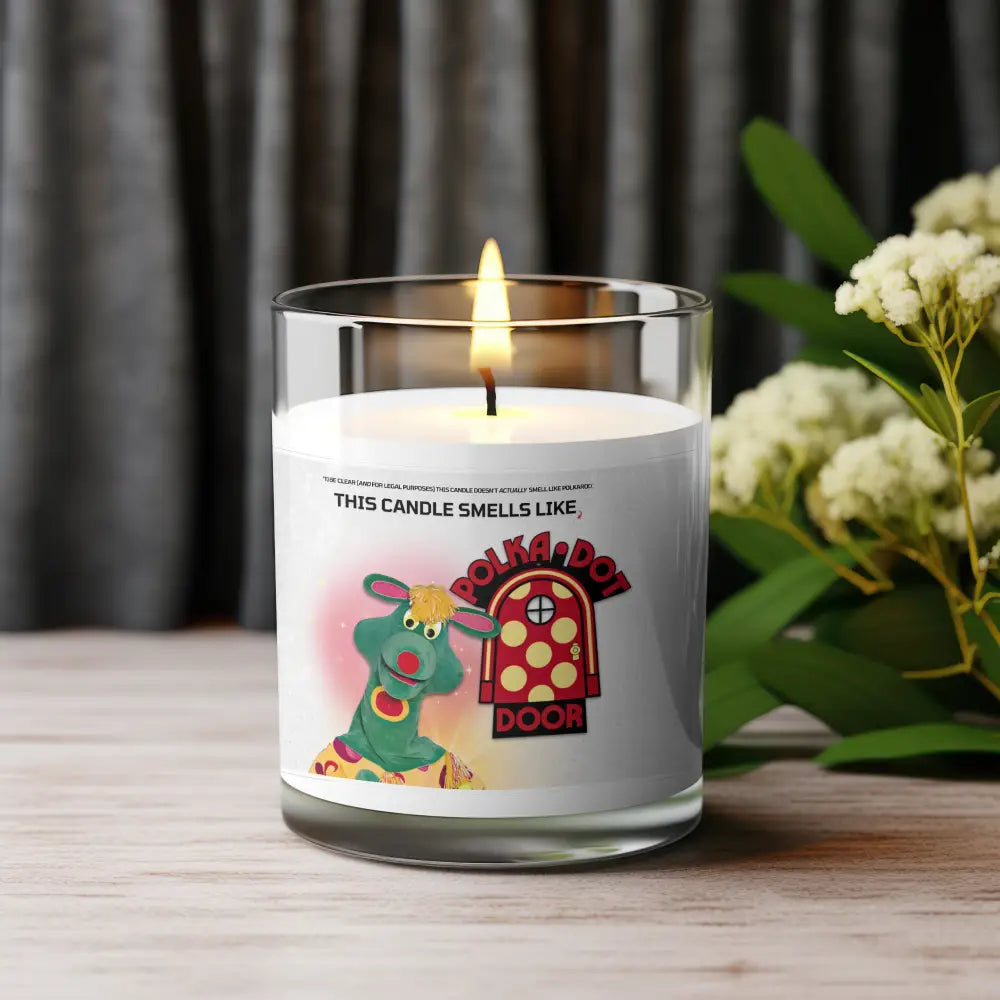 POLKAROO - VOODEED / VOO•DEED