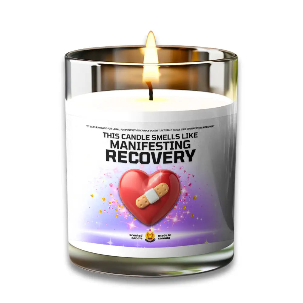 RECOVERY - VOODEED / VOO•DEED