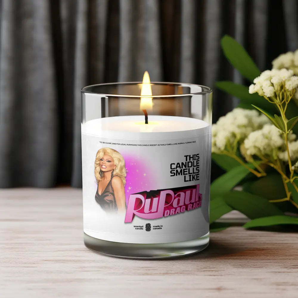 RUPAUL'S DRAG RACE - VOODEED / VOO•DEED