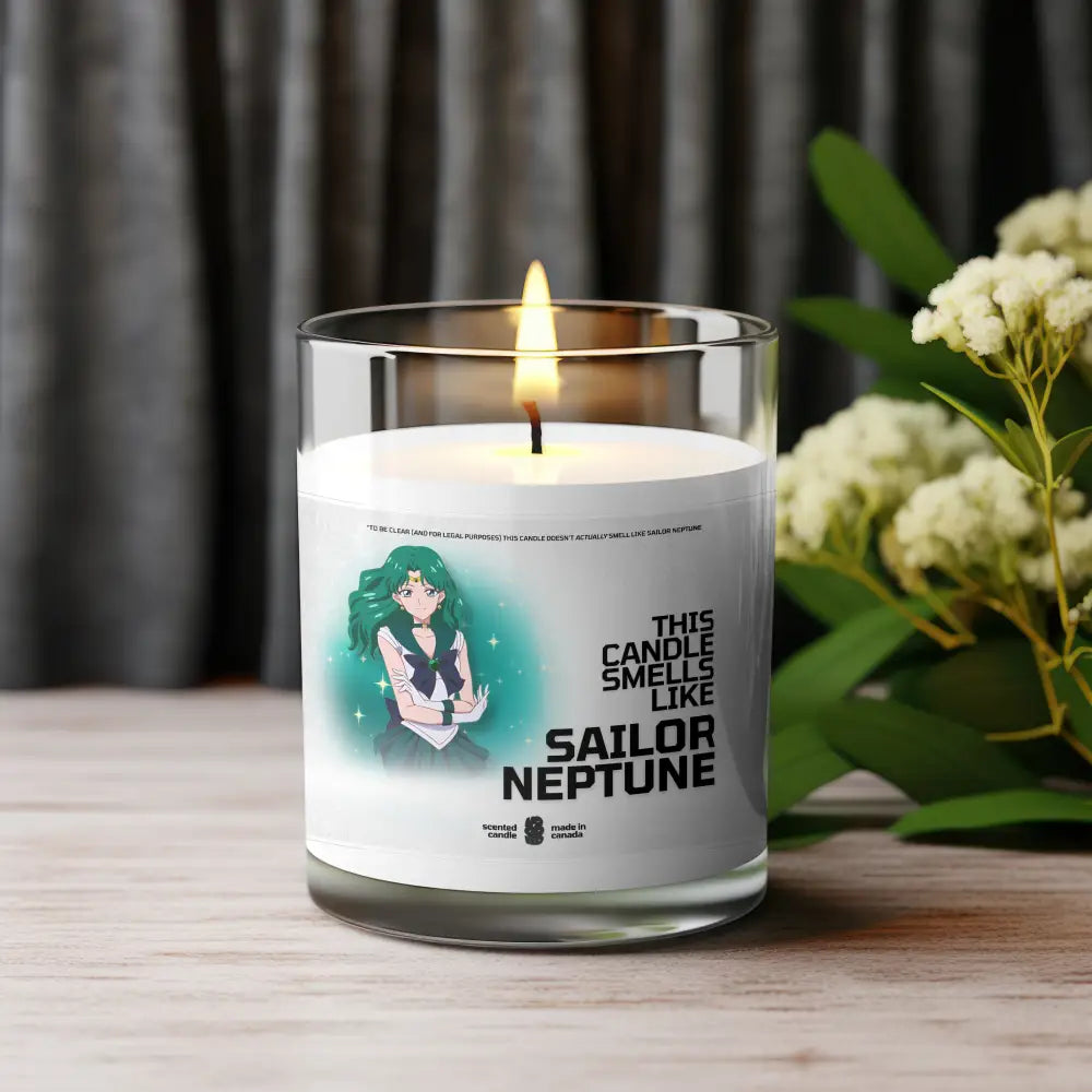 SAILOR NEPTUNE - VOODEED / VOO•DEED