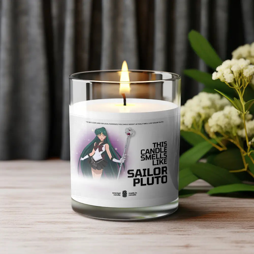 SAILOR PLUTO - VOODEED / VOO•DEED